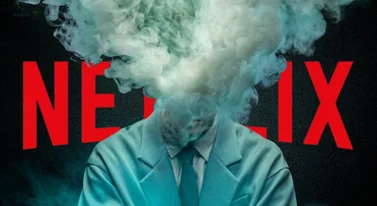 Najdziwniejsze sci-fi Netfliksa sprawi, że wyparujecie. Przełomowy serial