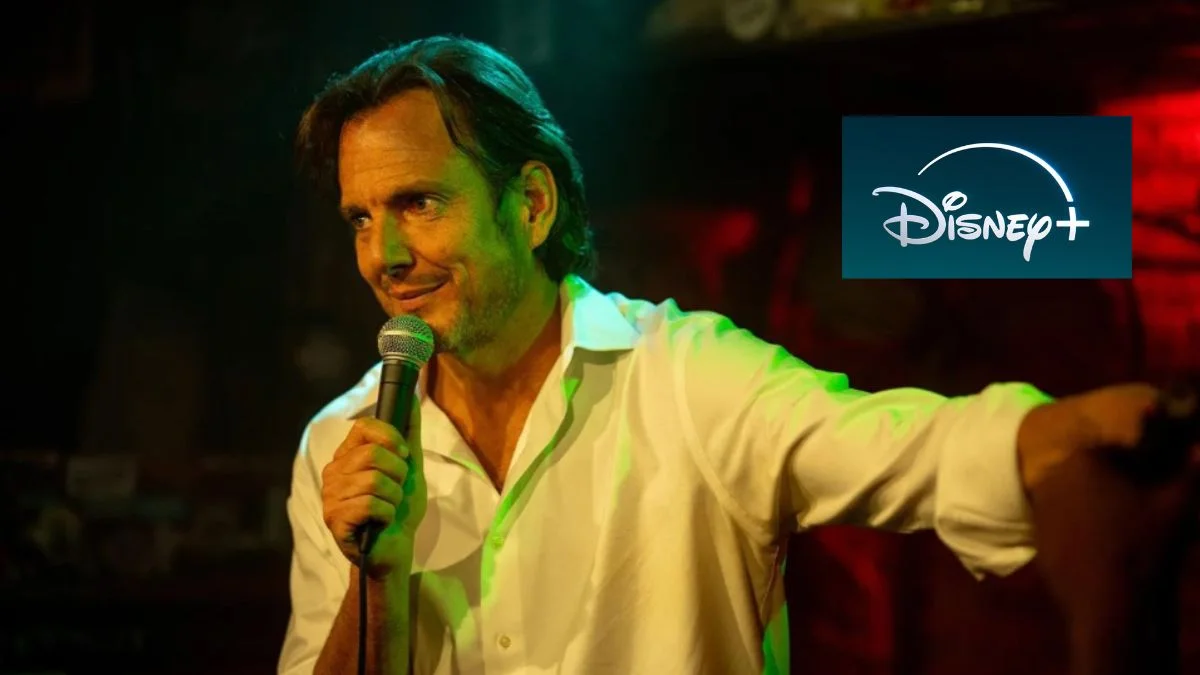 Najlepsza komedia roku już w Disney+. Prosto z kin