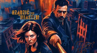 The Walking Dead: Dead City leci do Polski. Gdzie obejrzeć 3. sezon?