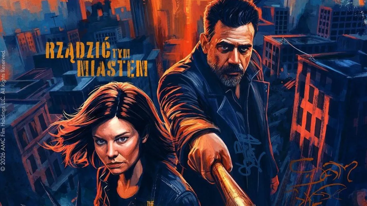 the walking dead dead city 3 kiedy premiera gdzie obejrzeć