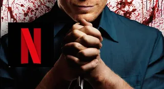 dexter netflix nowosc niespodzianka