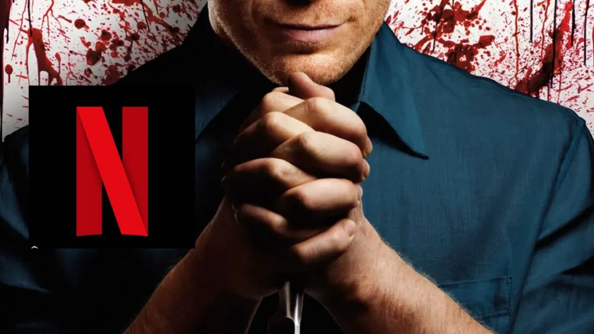 Prawie 100 odcinków kultowego serialu trafiło na Netfliksa. Ja w szoku