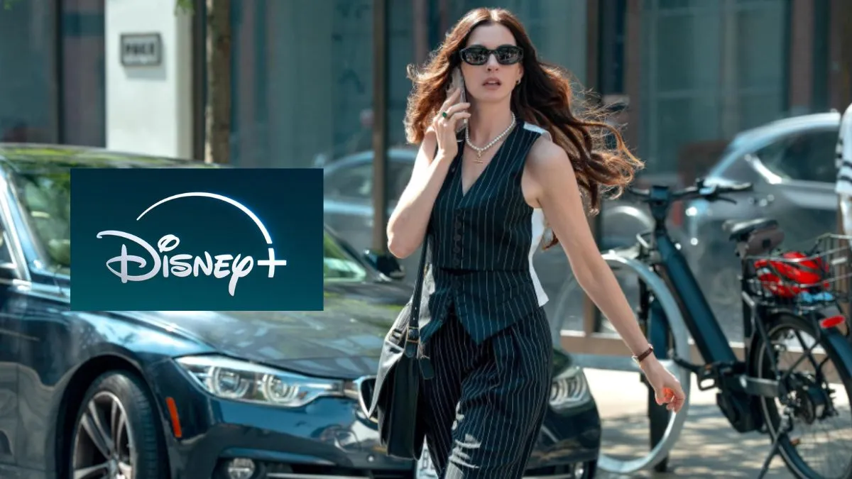 Diabeł ubiera się u Prady 2 lada chwila na Disney+. Czekamy