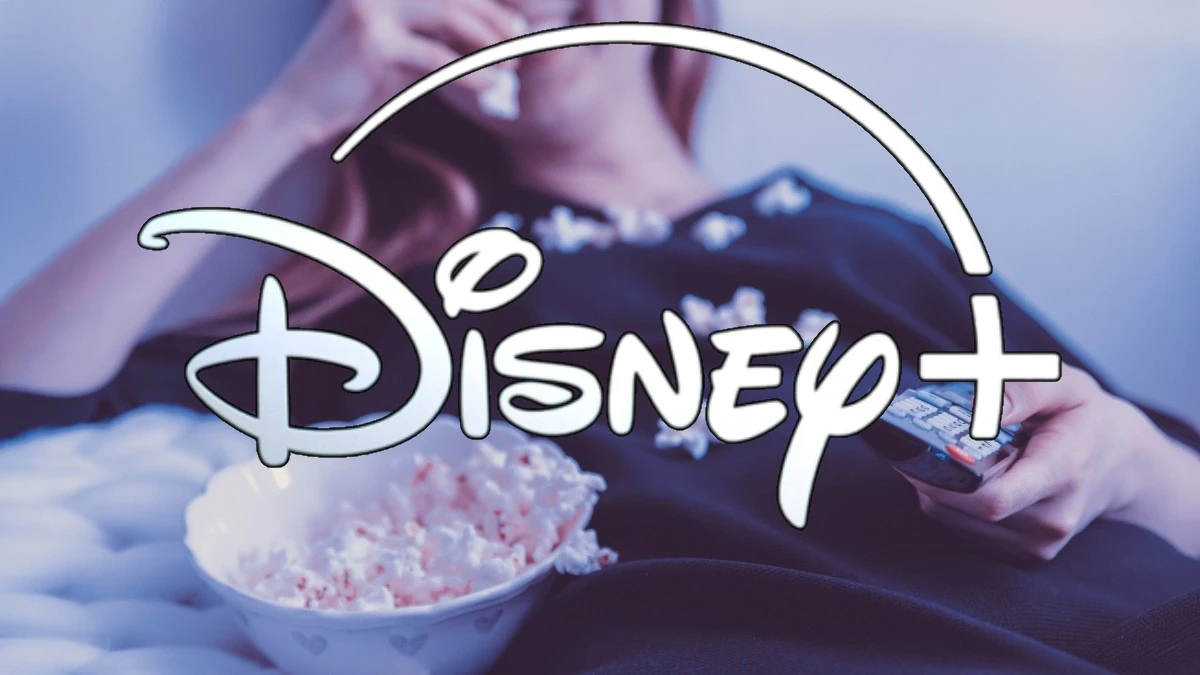 Oho, użytkownicy Disney+ już zaczynają. Jarają się premierą jak nowymi zabawkami