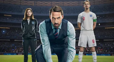 HBO Max trafiło w punkt. Nowy serial idealny na czas mundialu