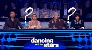 ewa kasprzyk taniec z gwiazdami jury zmiany