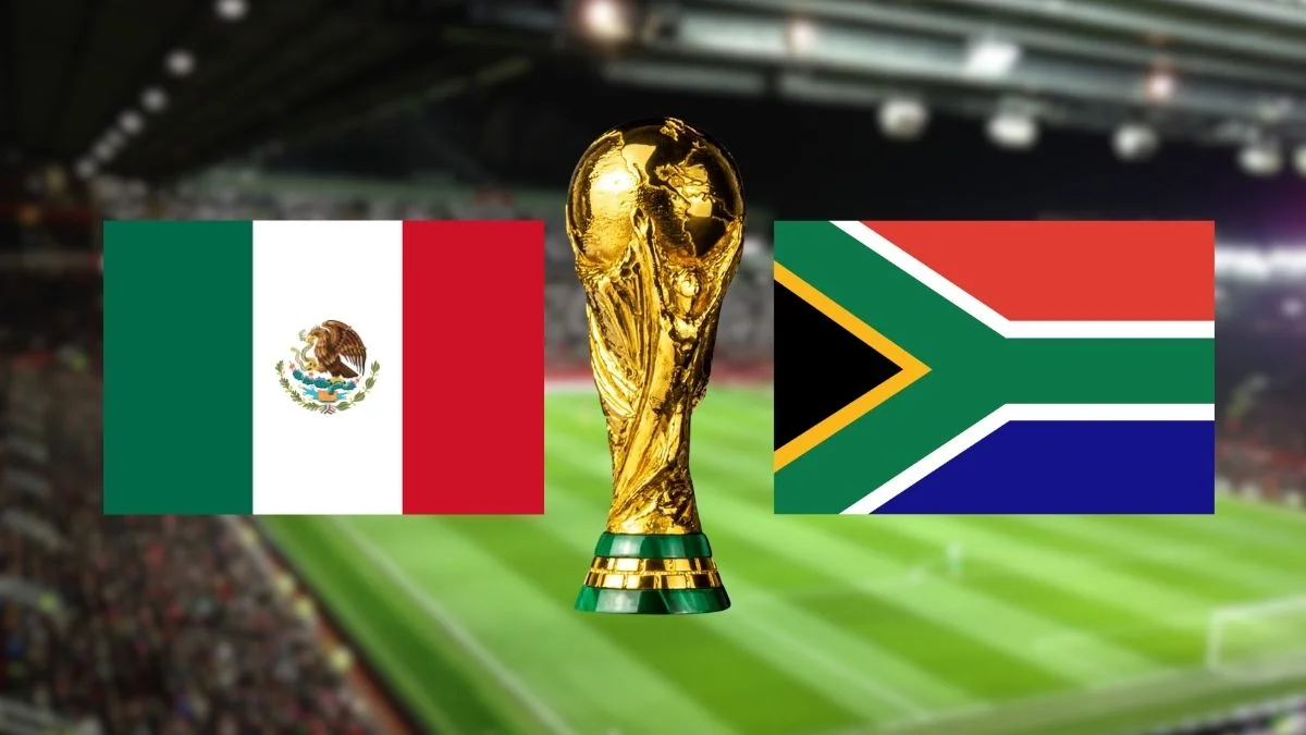 Mecz Meksyku z RPA na mundialu 2026 pobił rekord. A to dopiero początek