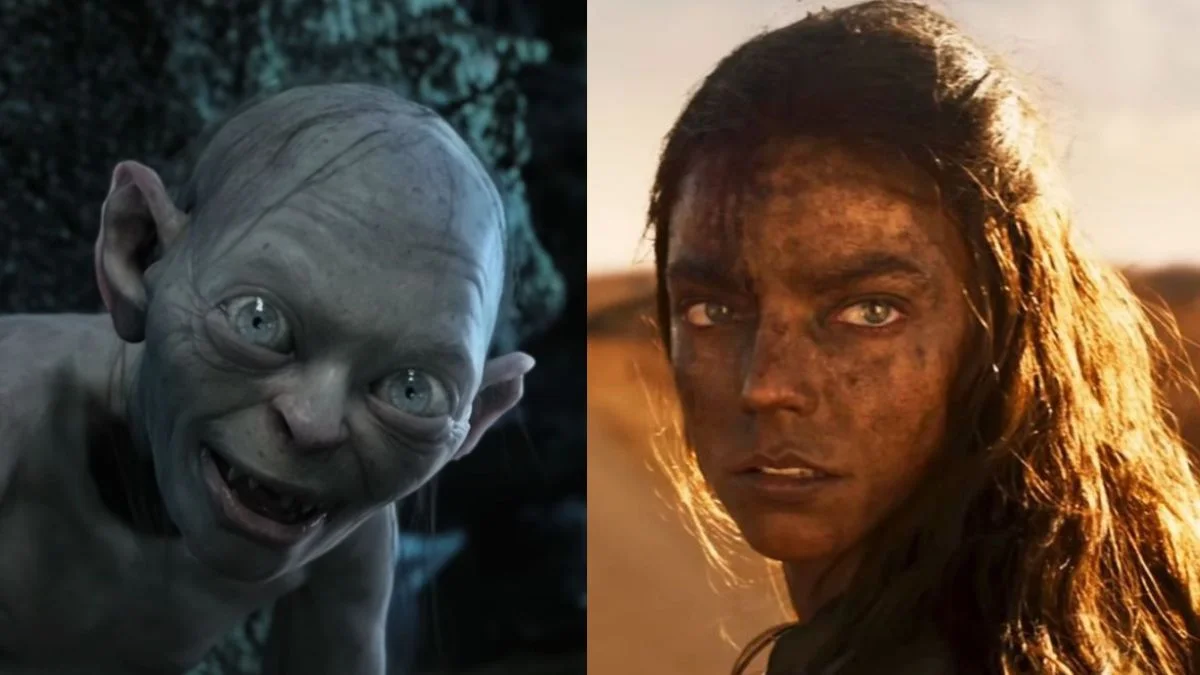gollum anya taylor joy