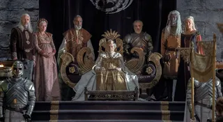 gra o tron zmiany ród smoka george r.r. martin książki serial
