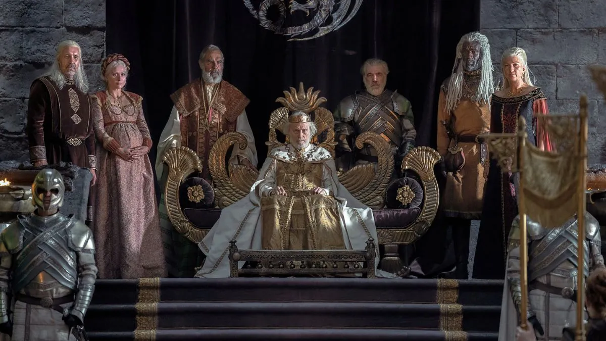 George R.R. Martin chwali Grę o tron. "Zrobili to lepiej niż ja"