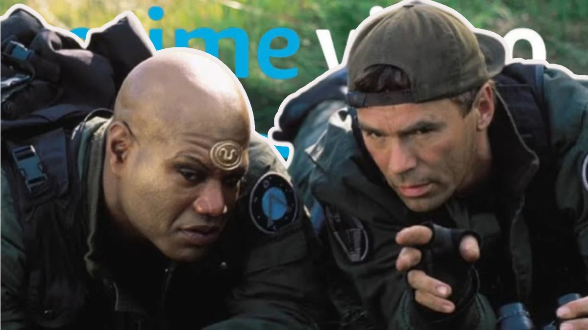 Użytkownicy Prime Video ratują uwielbiane sci-fi. Żądają rebootu