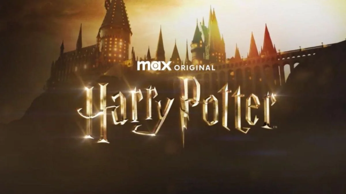 harry potter serial irytek