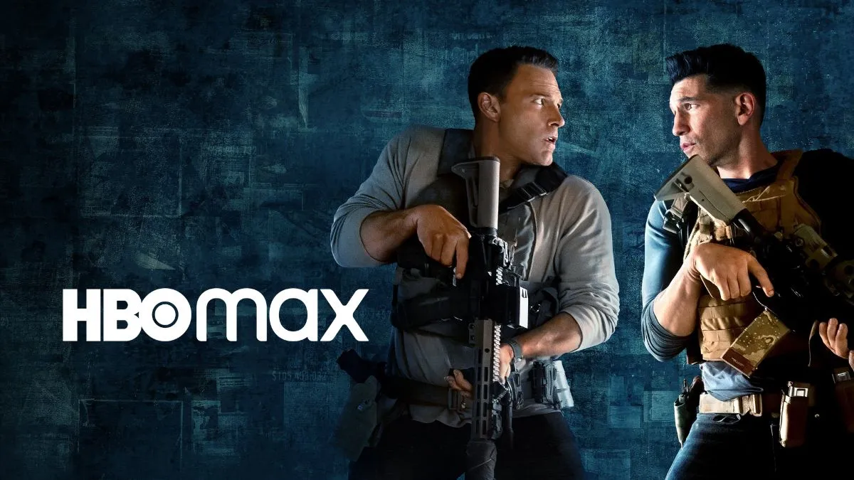 Ukochany przez widzów thriller dostał 2. część. Już jest w HBO Max