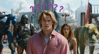 he-man władcy wszechświata fantasy sceny po napisach co obejrzeć