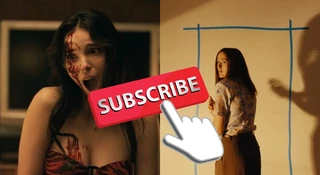 horrory youtube obsesja backrooms co obejrzeć