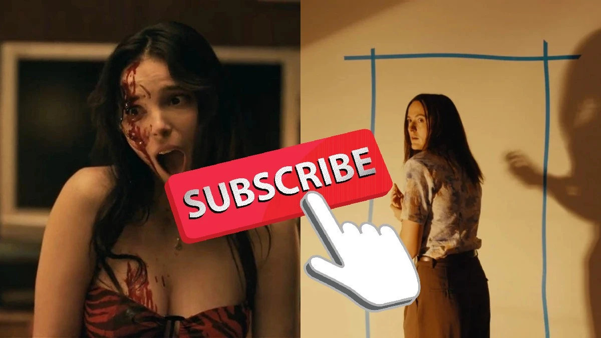 Youtuberzy zawstydzają Hollywood. Ich horrory przebijają blockbustery
