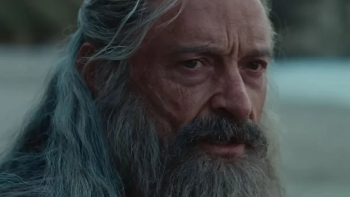 Hugh Jackman wraca do kin w obłędnej roli. Ten aktor umie wszystko