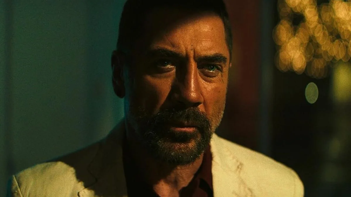 Javier Bardem jest wybitny w tej roli. Dzięki, Apple TV