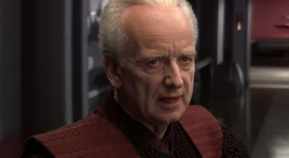 kanclerz palpatine serial lucas