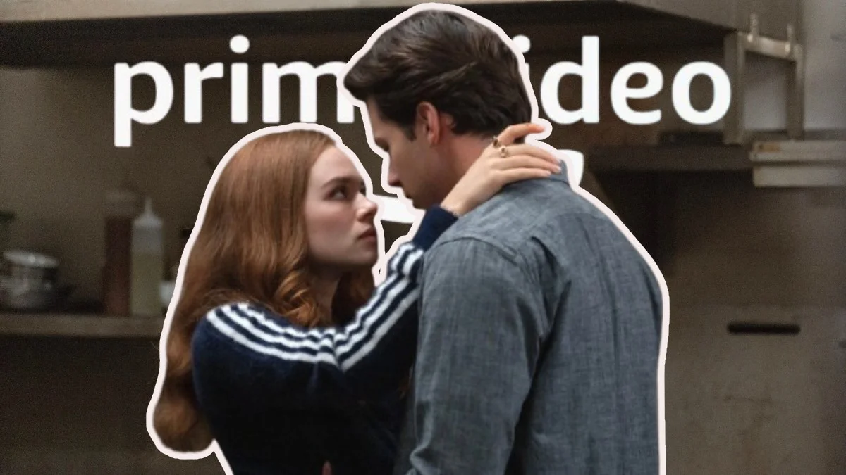 Nowy hit Prime Video już dostał 2. sezon. Szykują się wielkie zmiany