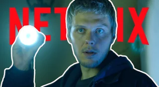 kolory zła czerń co obejrzeć kryminał opinie netflix