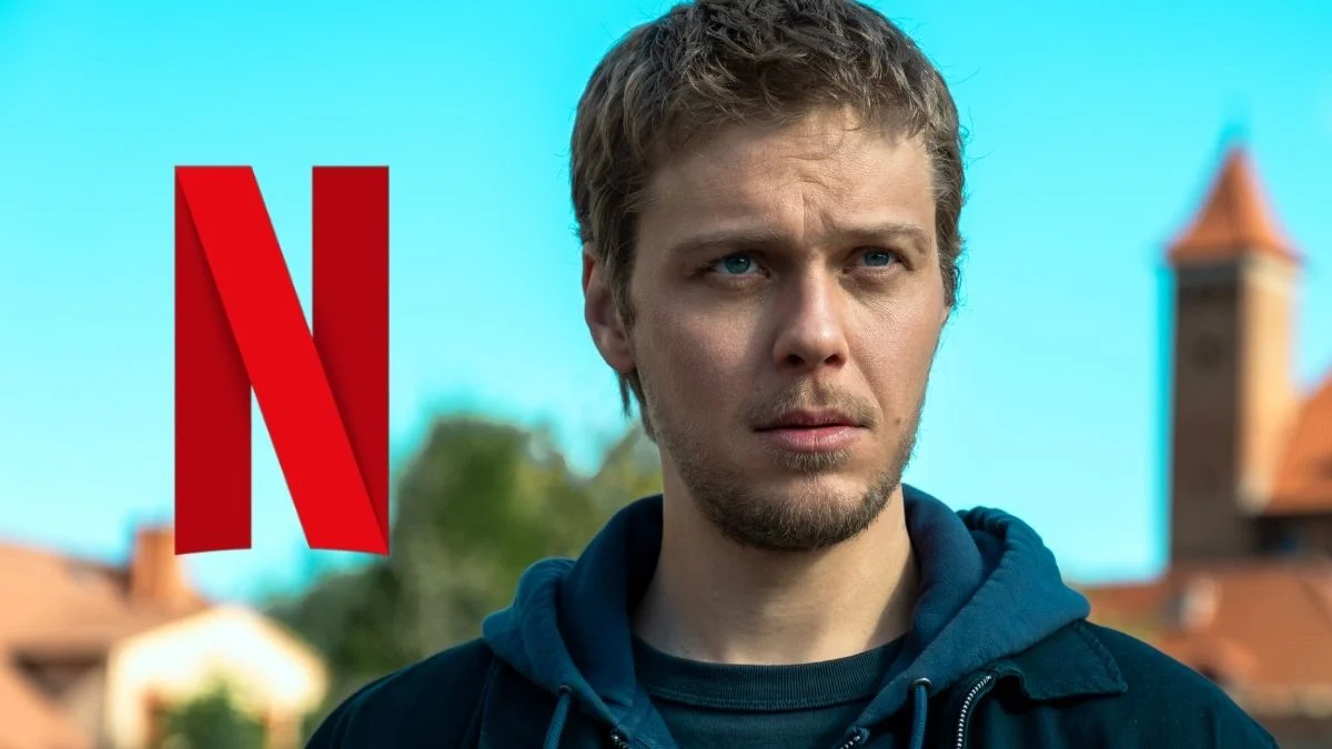 Czy film Kolory zła 3 - Biel powstanie? Netflix ma sporo materiału do adaptowania