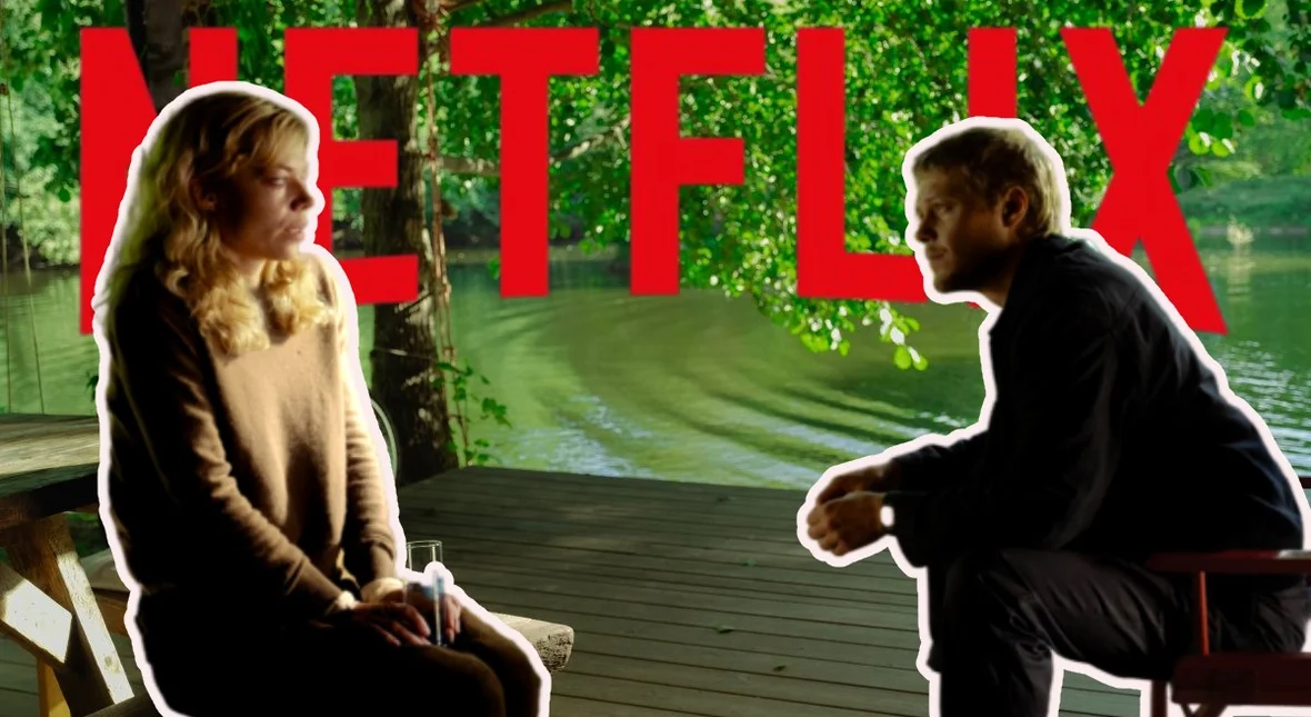 Image for Na Netfliksie liczy się tylko jeden kryminał. Od lat na niego czekaliśmy