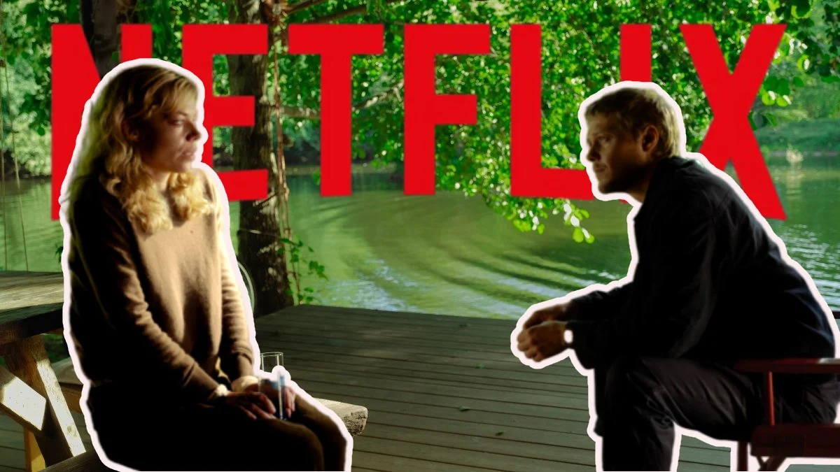 Na Netfliksie liczy się tylko jeden kryminał. Od lat na niego czekaliśmy