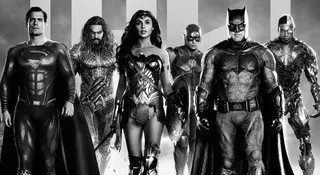 liga sprawiedliwosci snyder netflix