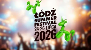 lodz summer festival line up dokladny godziny 2026