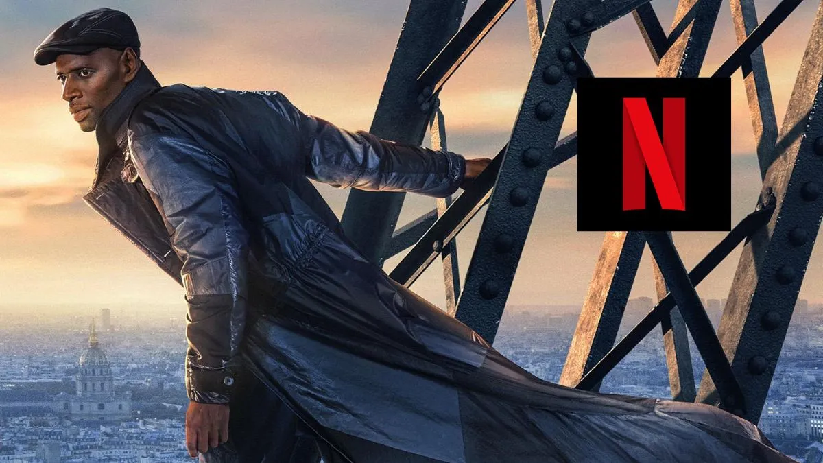 Kiedy 4. sezon Lupina? Hit Netfliksa z datą premiery