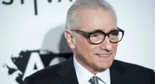 martin scorsese afera ai