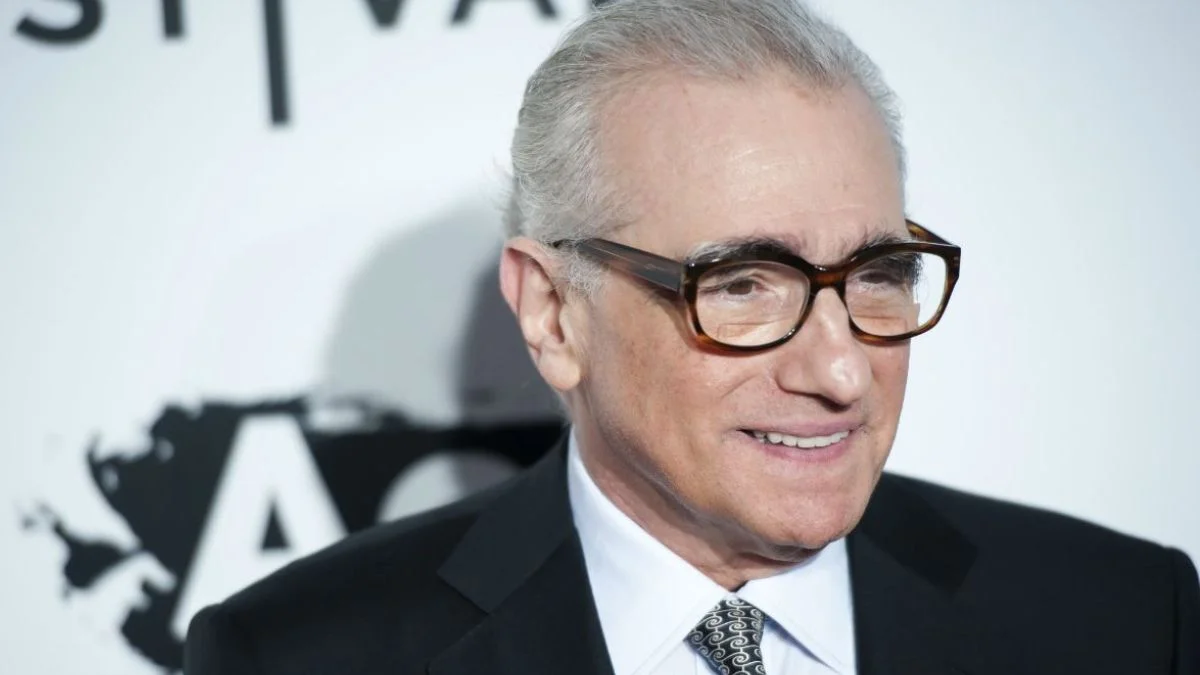 Martin Scorsese pod ostrzałem. Zarzuty o pomijanie wkładu artystów