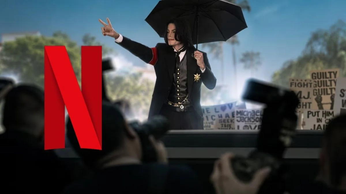 Serial o Michaelu Jacksonie podzieli widzów. Już wzbudza kontrowersje