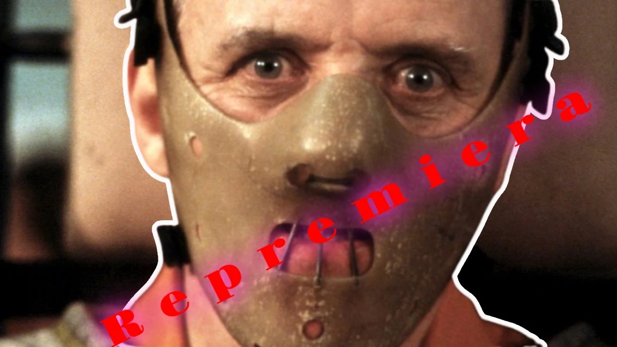 Najlepszy thriller wszech czasów wreszcie obejrzymy jak trzeba. Smakuje wyśmienicie
