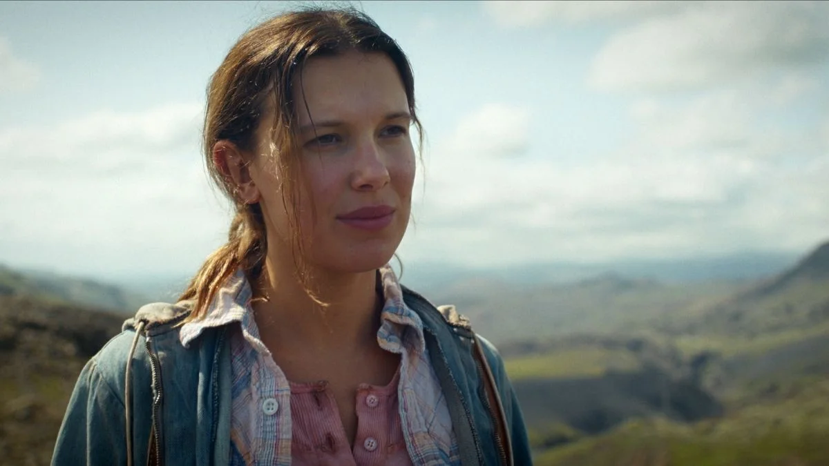 Millie Bobby Brown o problemach po Stranger Things. Miała depresję