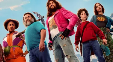Wielki kinowy hit zeszłego roku trafił na Netfliksa. Giga premiera serwisu