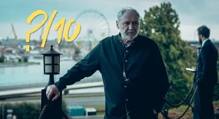 morfeusz recenzja serial skyshowtime gangsterski