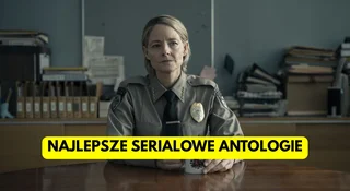 najlepsze serialowe antologie top