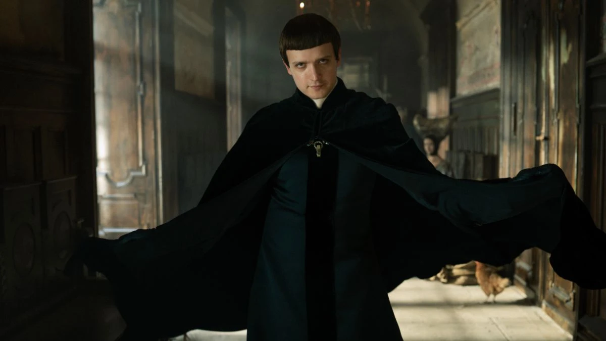 1670 wraca z 3. sezonem. Netflix ujawnił datę premiery i zwiastun