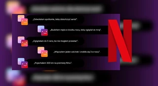 netflix badania k plus agency streaming w polsce
