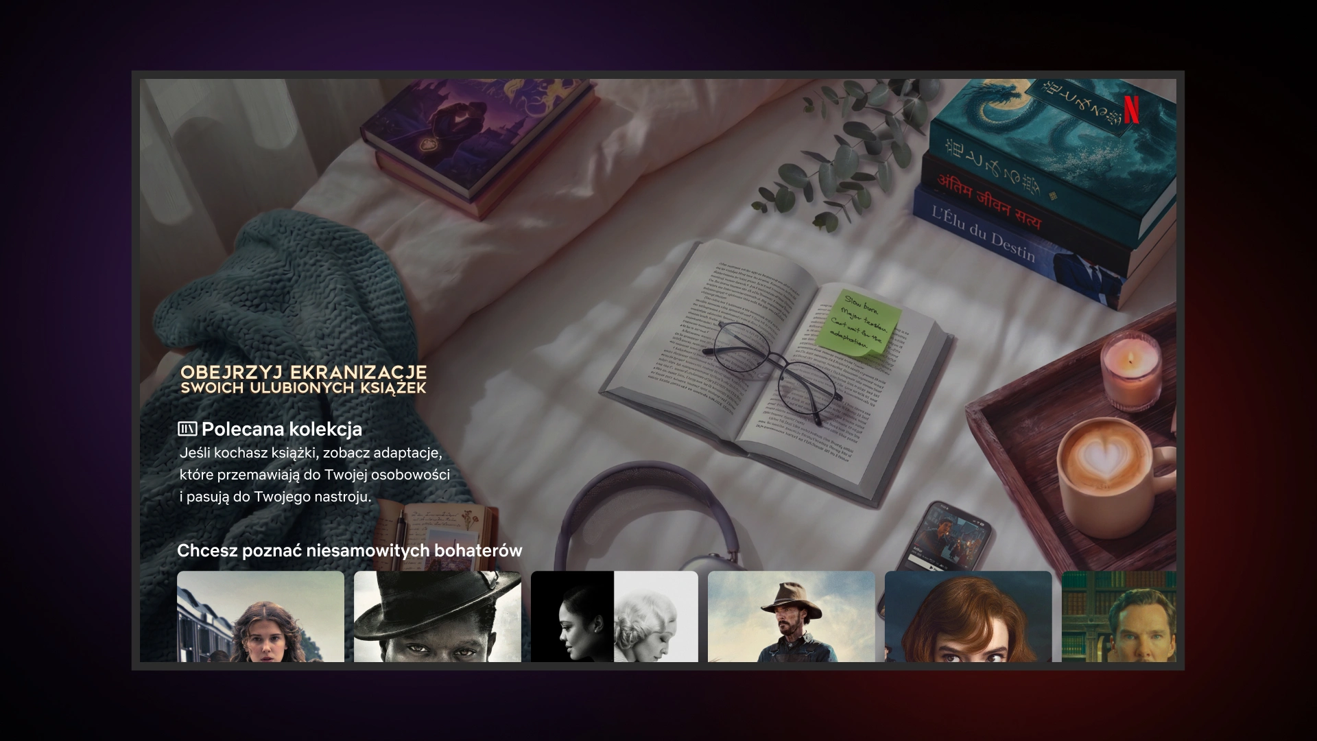 netflix odkryj ekranizacje twoich ulubionych książek nowość class="wp-image-2768248"