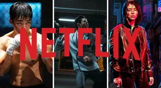netflix najlepsze k dramy seriale koreańskie