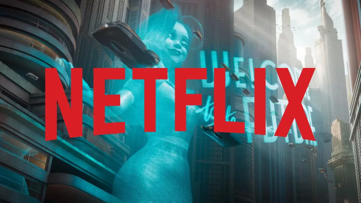 Film science fiction powstał 30 lat. W końcu trafi na Netfliksa