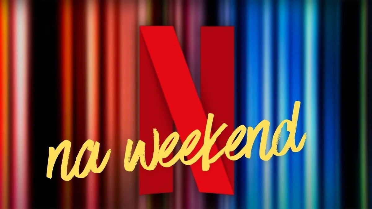 Takie nowości Netfliksa rozumiem. TOP 5 premier na weekend