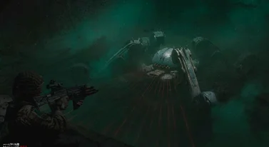 Nowe science fiction zgniotło jeden z najdroższych filmów Netfliksa