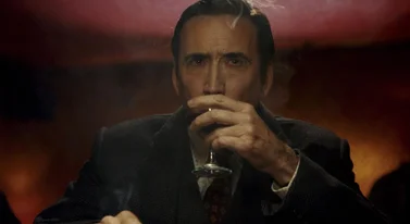 Nicolas Cage prawie zmarnował talent. Jego powrót jest spektakularny