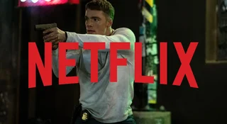 nocny agent 4 rose powrót postaci netflix