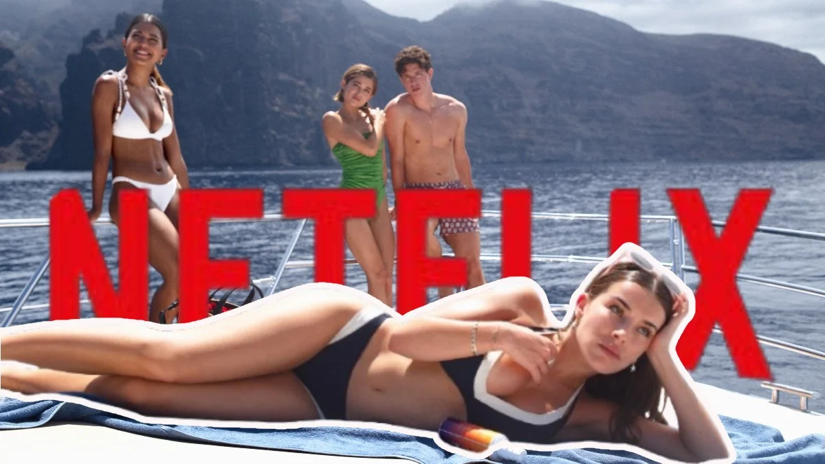 Netflix zrobił kryminał na miarę Białego Lotosu. Użytkownicy krzyczą z zachwytu