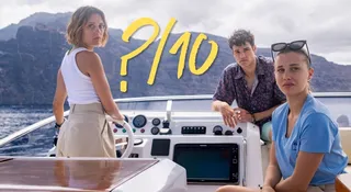 oaza opinia serial netflix